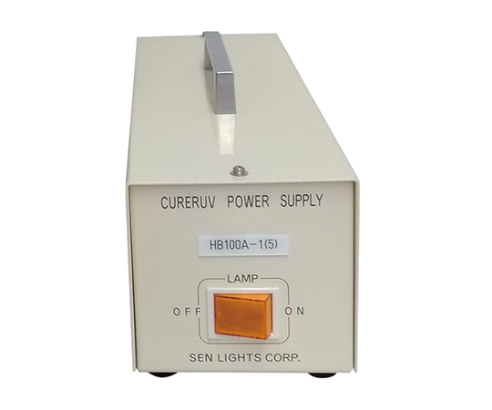 電源 HB100A-1(5) 50Hz