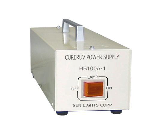 電源 HB100A-1(6) 60Hz