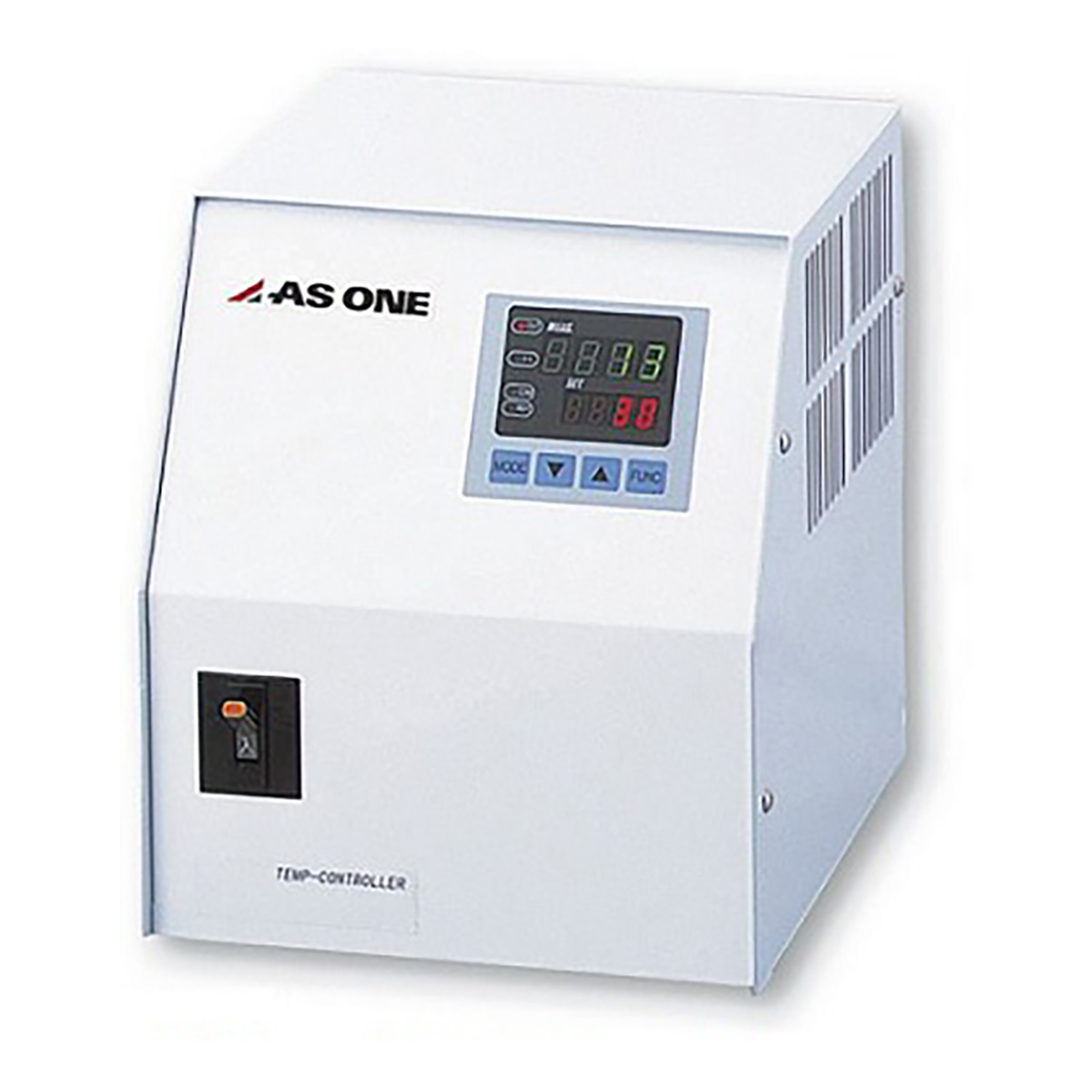 大容量温度調節器 TXN-25A