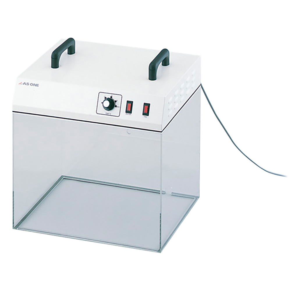 インキュベートカバー I-COVER