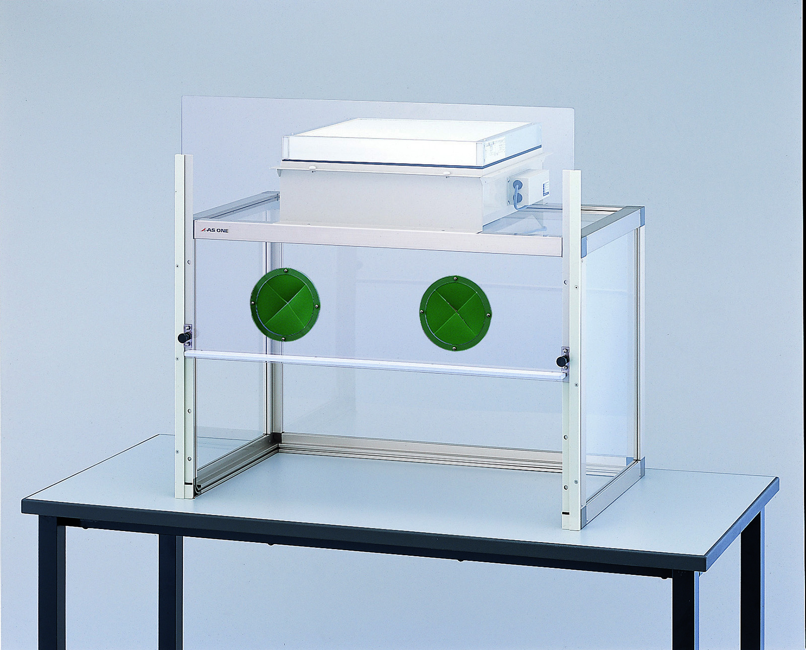 粉体計量用ドラフト FKD-900W FKD-900W(1台)