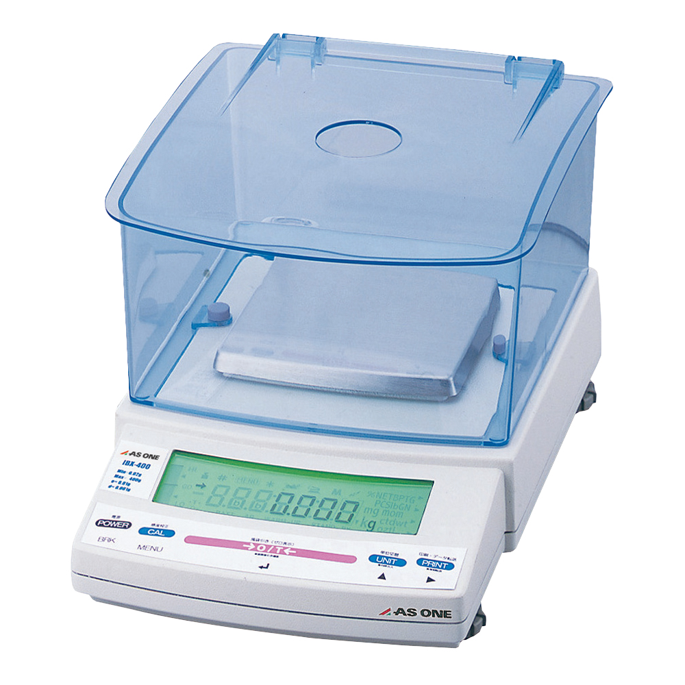 電子天秤(sefi・ワイドレンジ型)