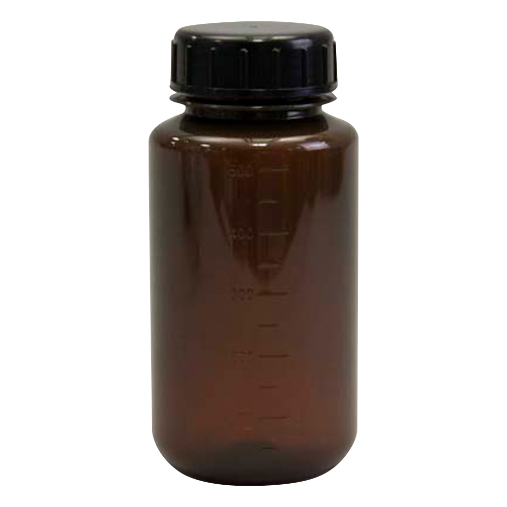 グッドボーイ No.110204 (褐色-500mL)