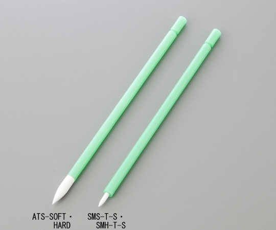 スポンジ綿棒
