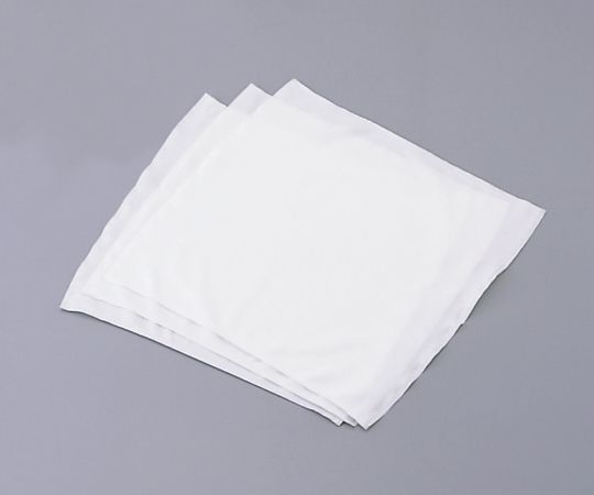 TX3212(1-7695-52) 滅菌ワイパー(ケース販売) TX3212(100枚×5包) テックスワイプ(TEXWIPE)