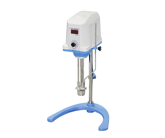 1-7723-11 ホモミキサー タイマー無し HM-300 アズワン(AS ONE)