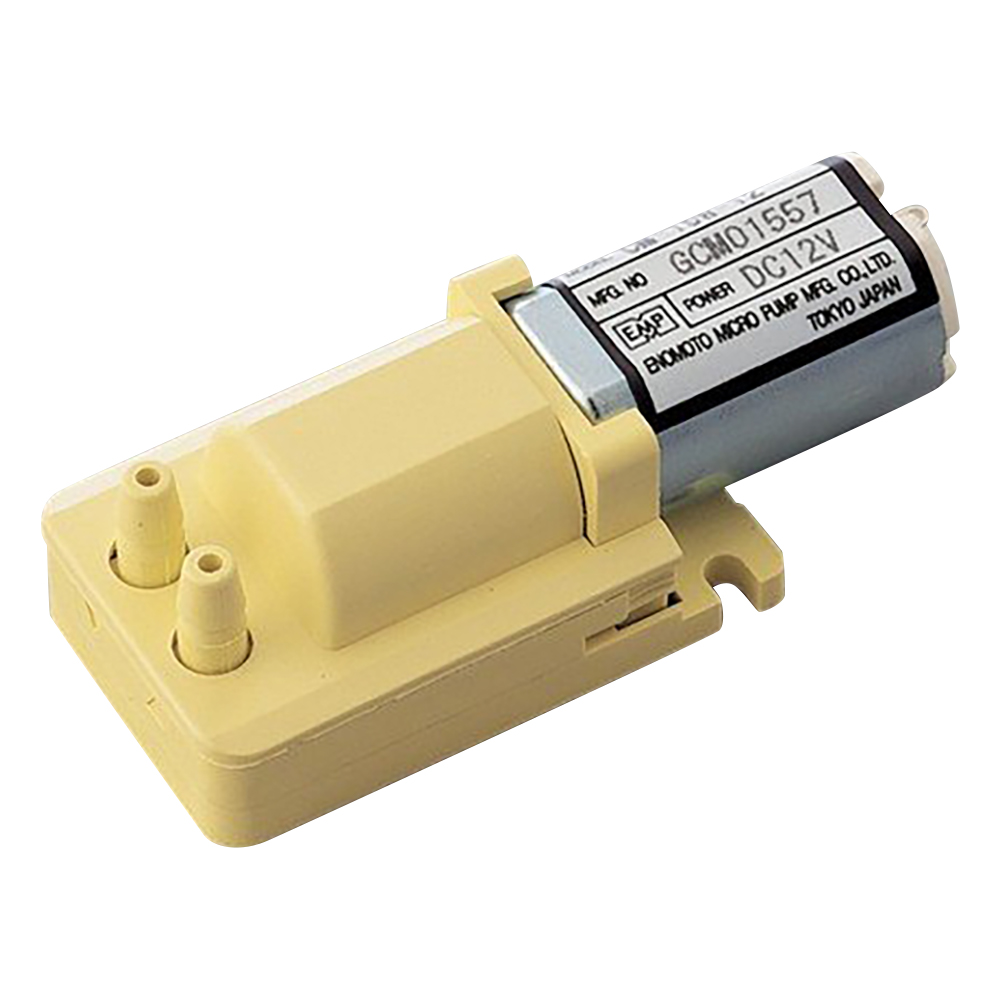 直流小型液体ポンプ CM-15W-24