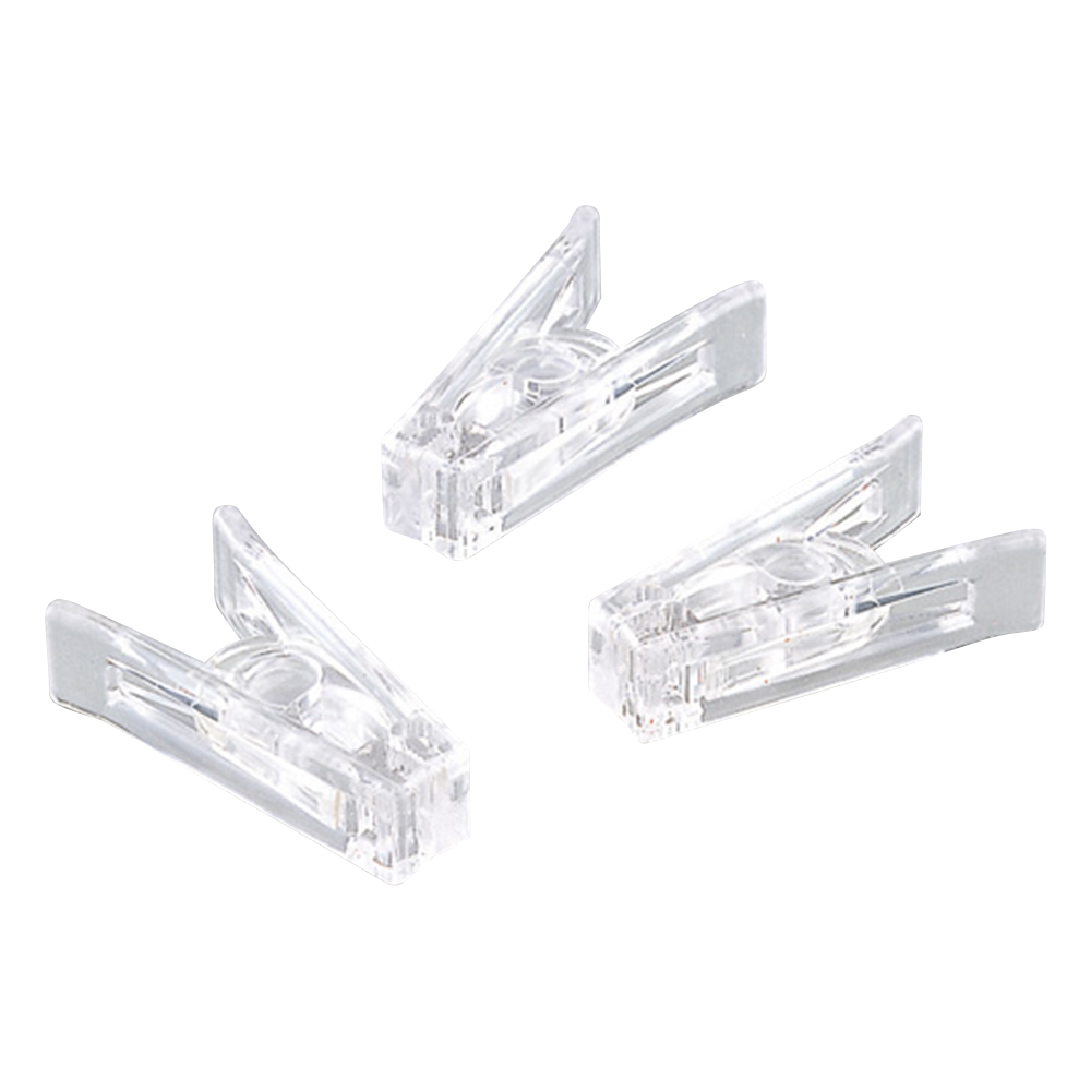 オールプラスチックピンチ 10P(10個)