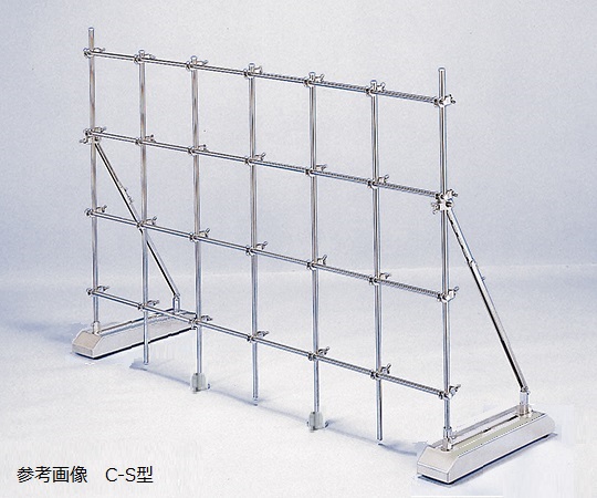 ユニットスタンド(A型)(B型)(C型)