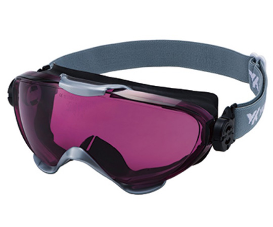 レーザ光完全吸収ゴーグル アレキサンドライト YL-130 YL-130(1個)