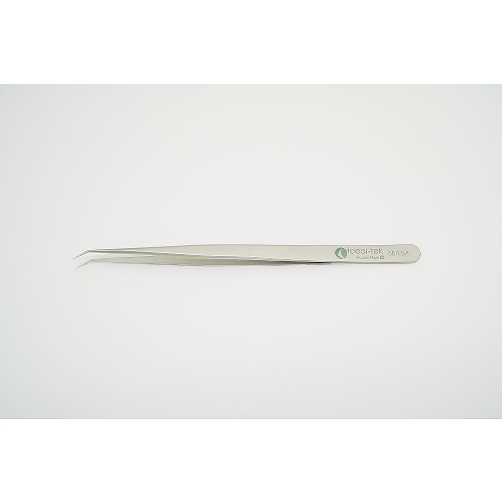 超精密ピンセット 65A
