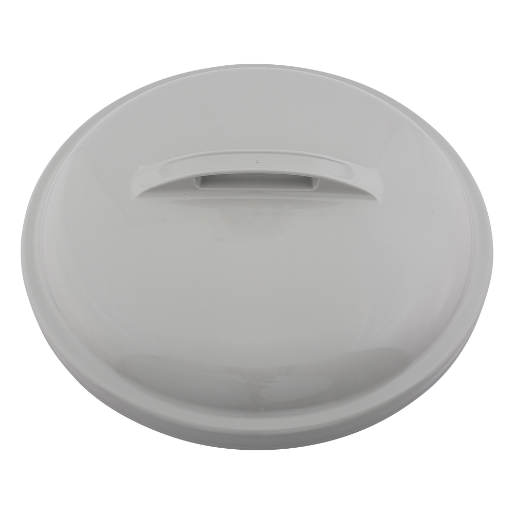 1-8213-04 エコポリペール丸型用フタ PEFN67Hフタ PEFN67Hフタ(1個)