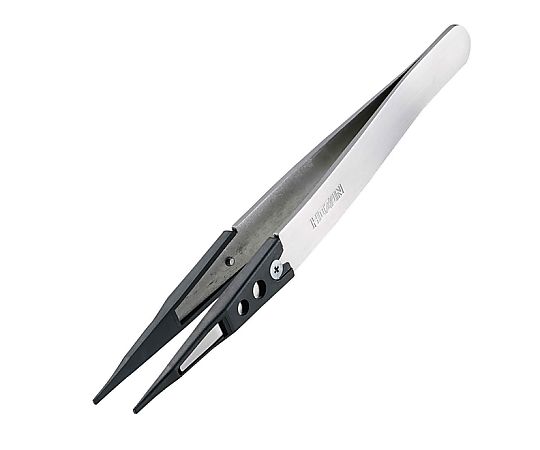 ESDピンセット P-640-S