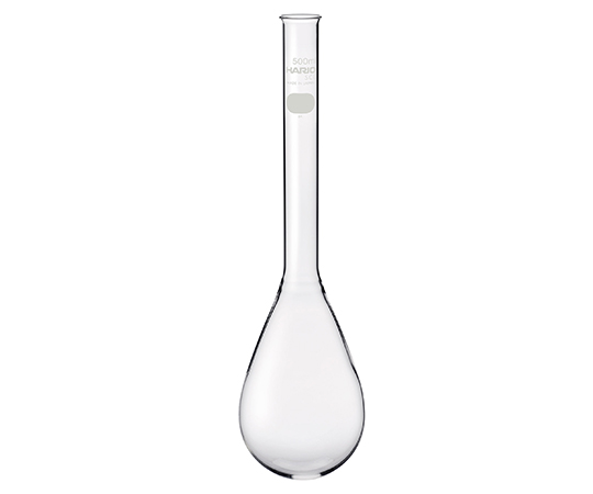 HARIO ケルダールフラスコ 500mL