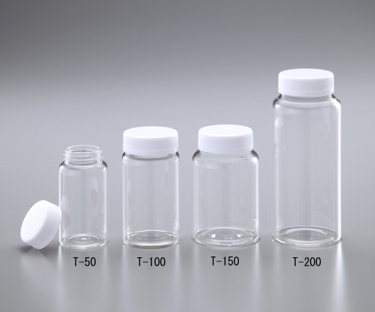 FSメディアバイアル T-100(30本)