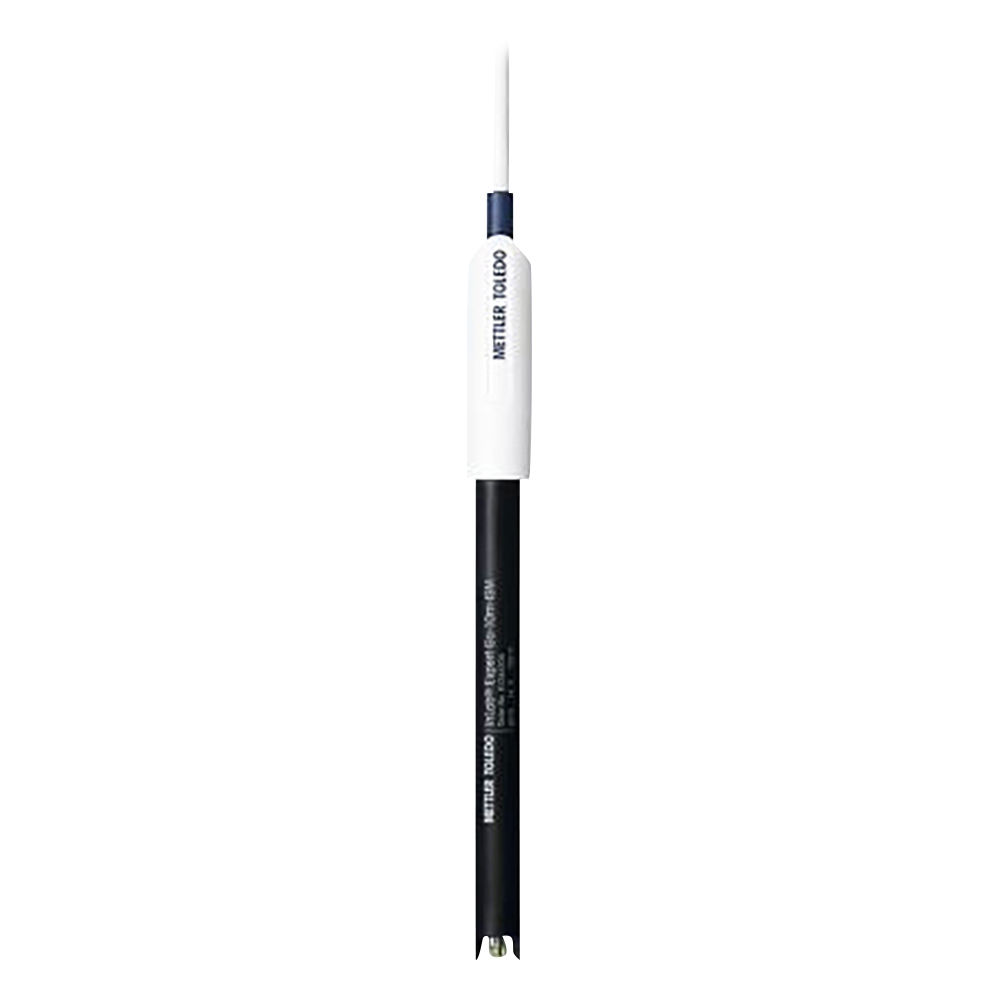 pHメータ(Seven)用pH電極 INLAB413SG/10mm(IP67) 51344104