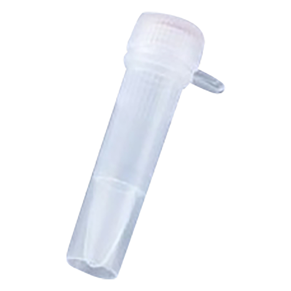 スクリューチューブ 1.5mL 自立型(500本)