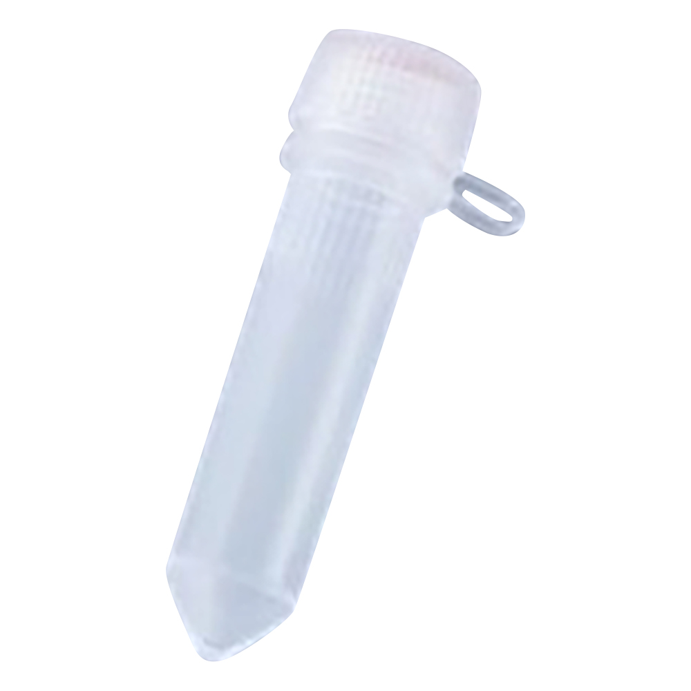 スクリューチューブ 2.0mL コニカル型(500本)