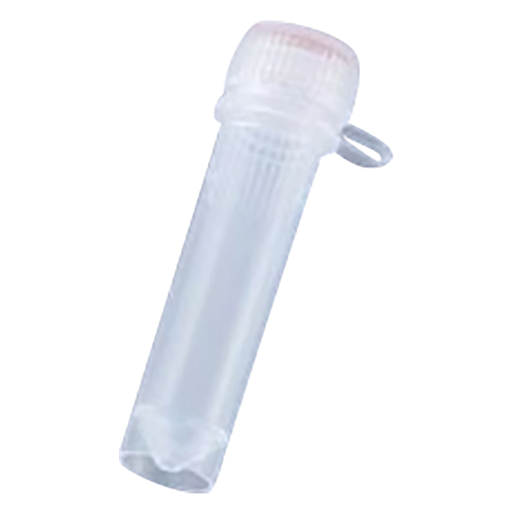 スクリューチューブ 2.0mL 自立型(500本)