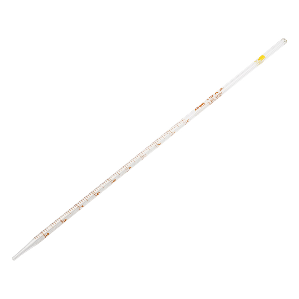 先端メスピペット 1mL