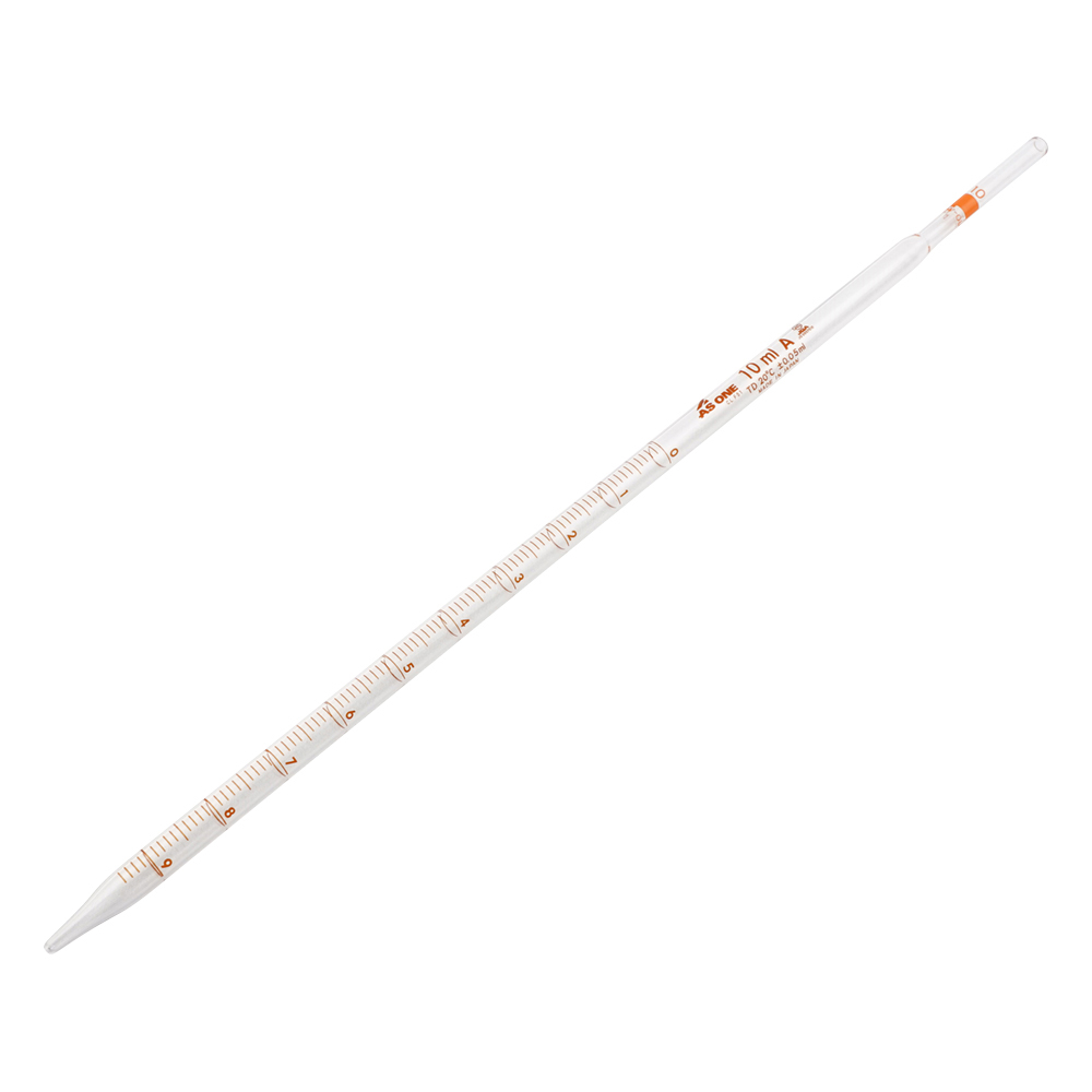 先端メスピペット 10mL