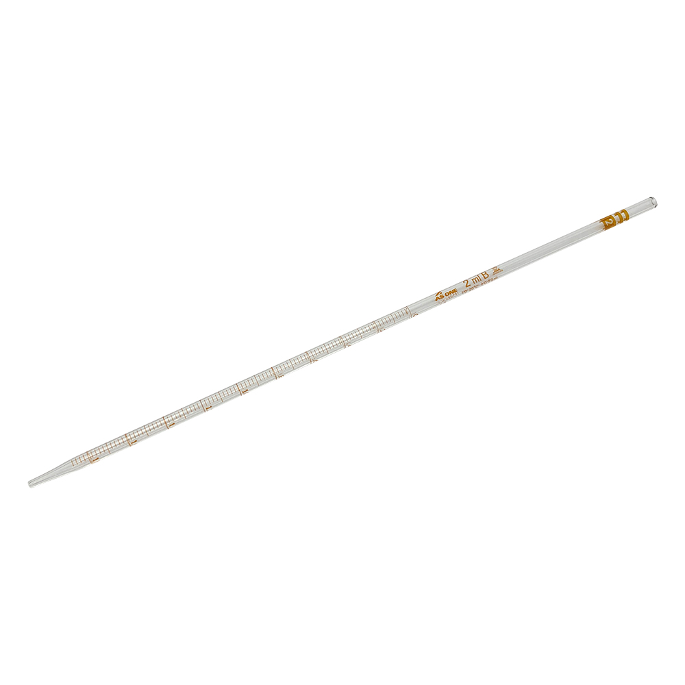 先端メスピペット穴太 2mL