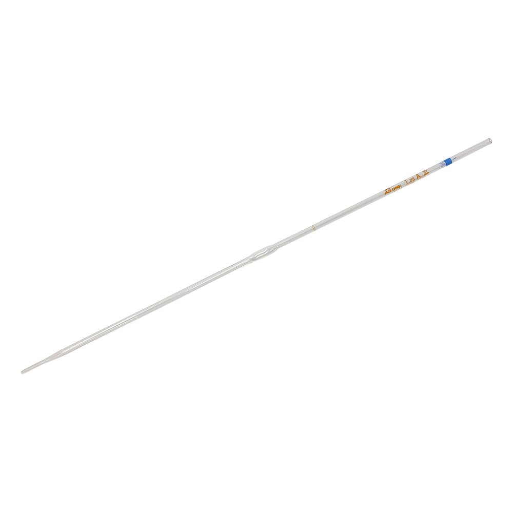 ホールピペット 1mL