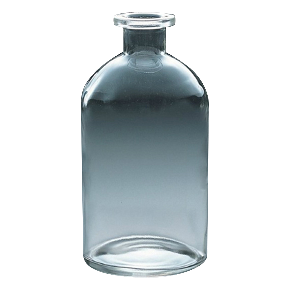 平面自動ビュレット用瓶 2000mL