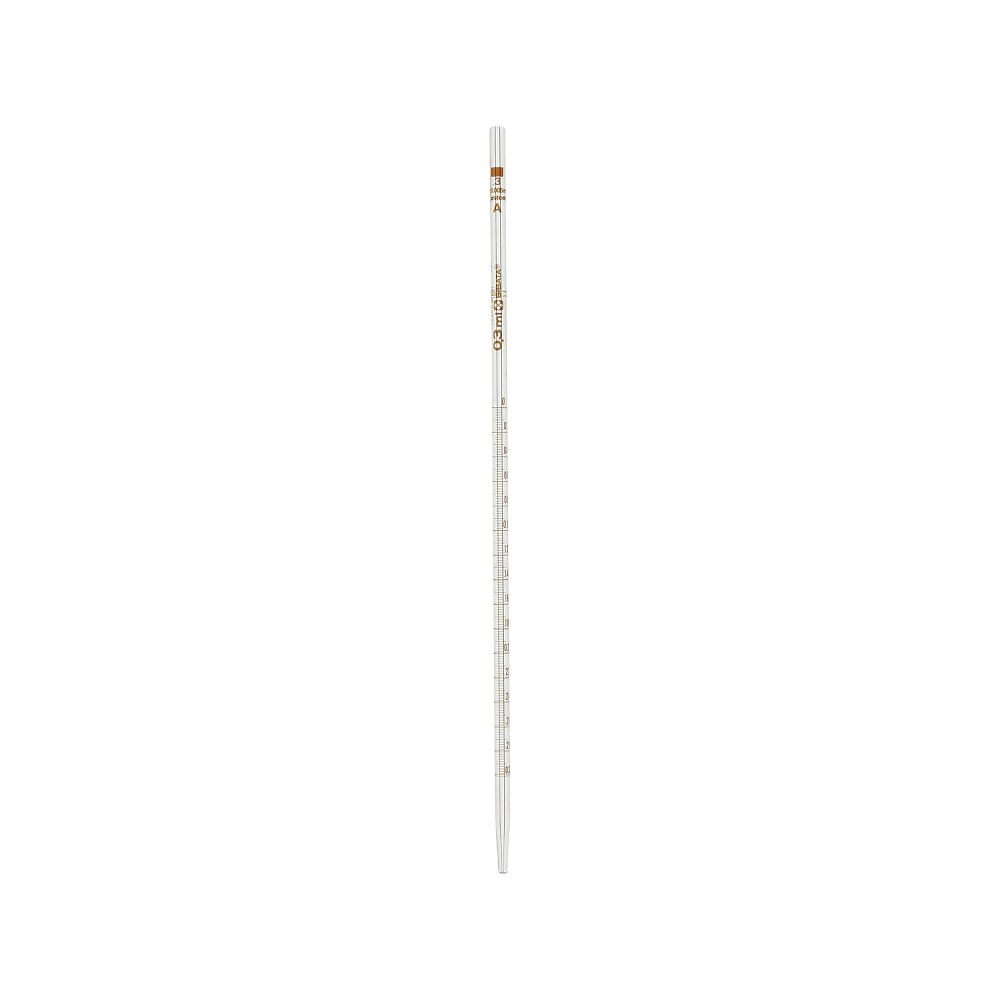 メスピペット 中間目盛 カスタムA 0.3mL