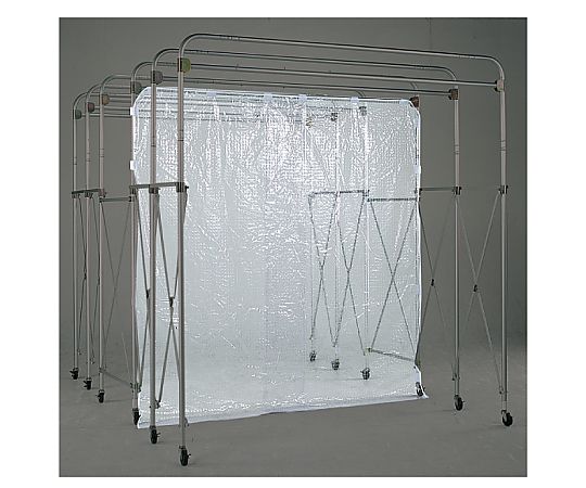 間仕切りカーテン CL-901-4