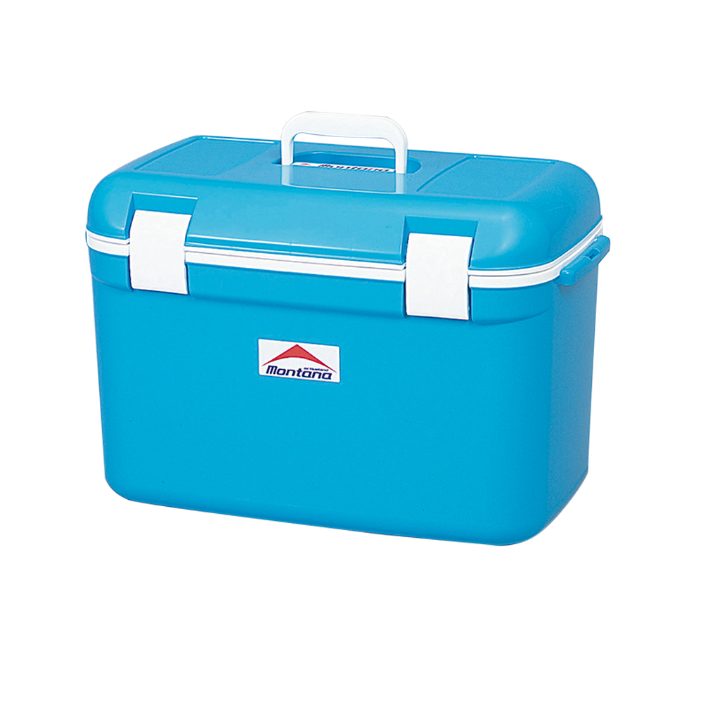 クーラーBOX モンタナ No.35