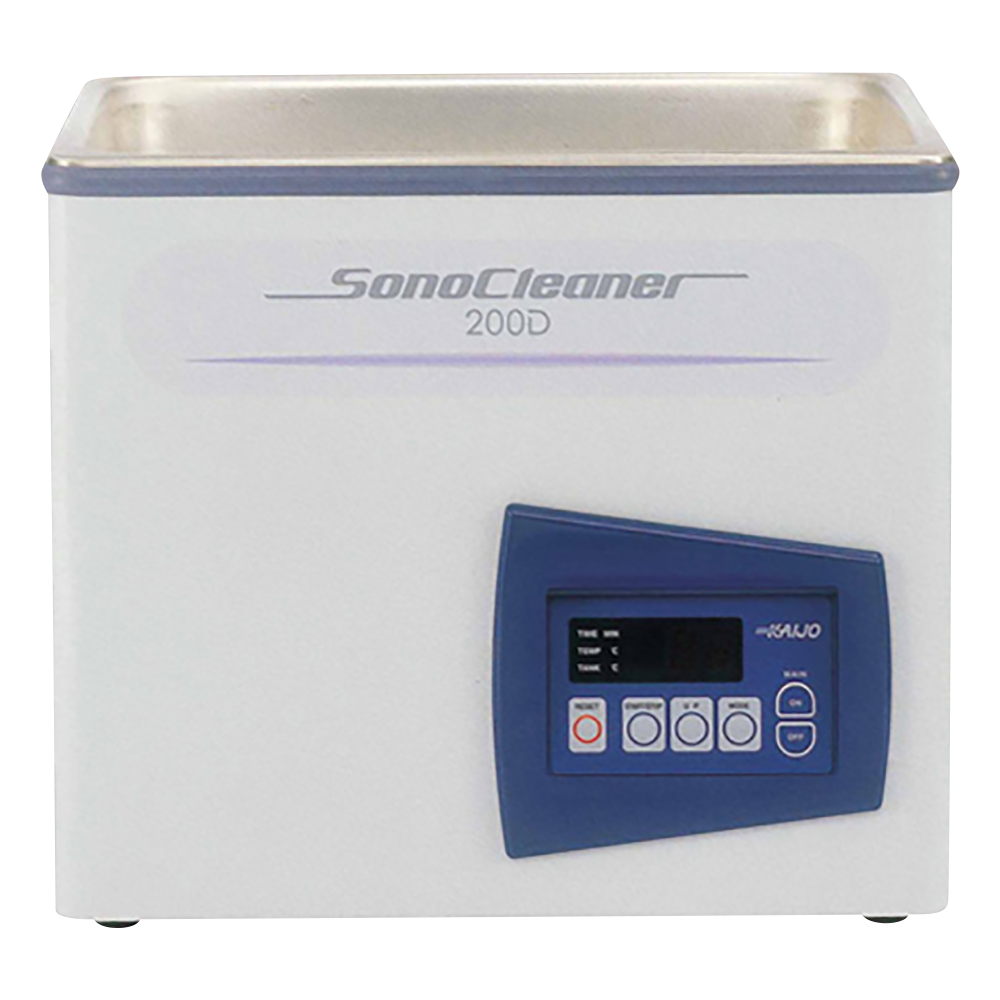 ソノクリーナーDシリーズ 200D