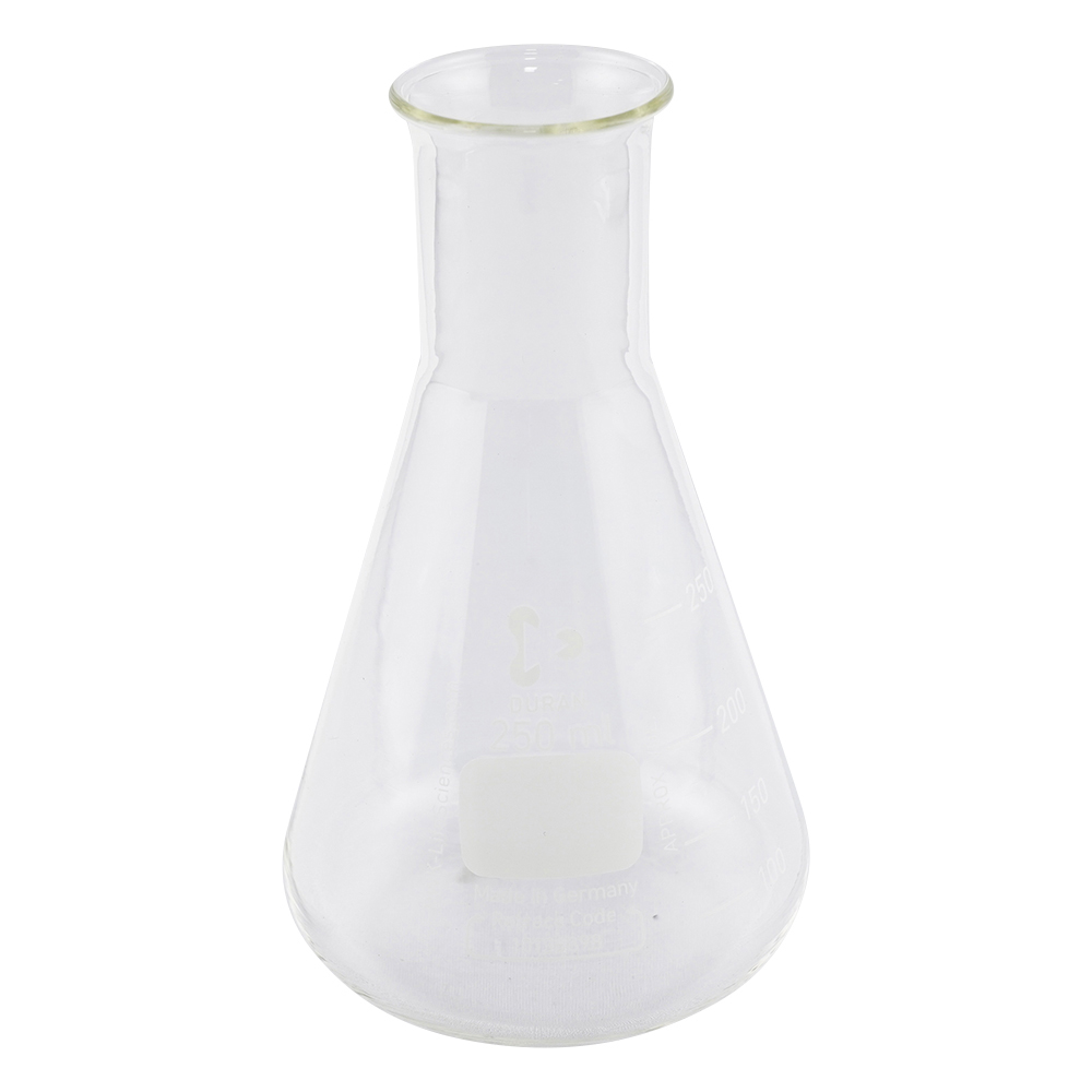 SCHOTT 三角フラスコ 250mL