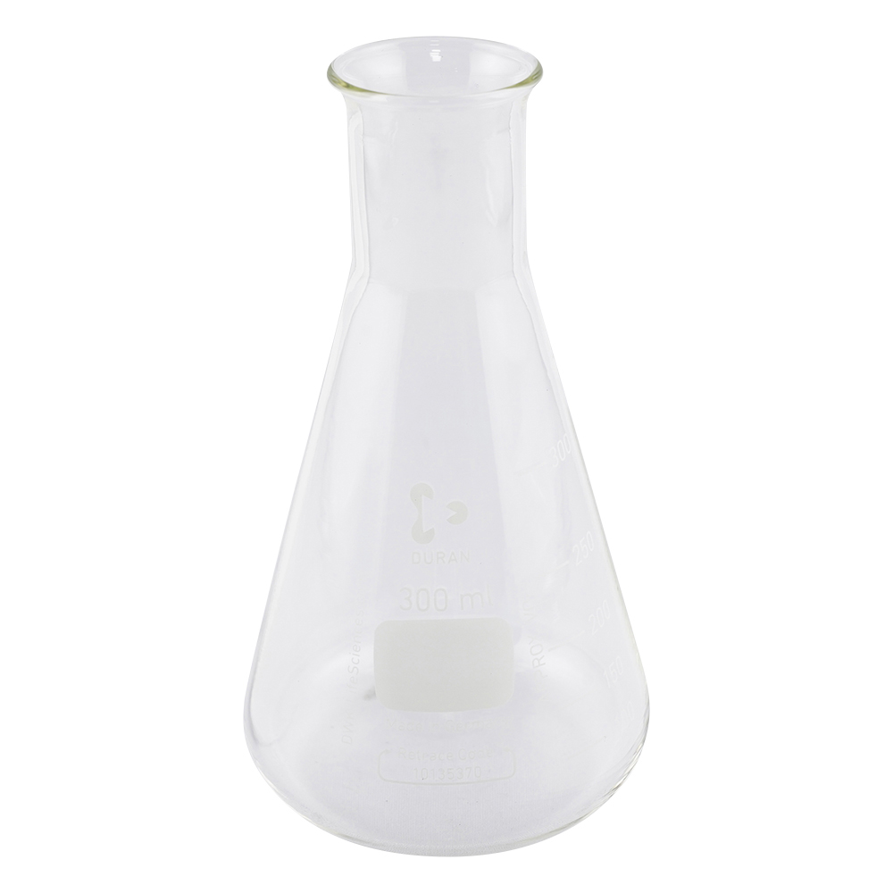 DURAN 三角フラスコ 300mL 212163905