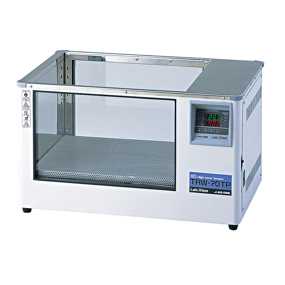 ラボヴュー(恒温水槽)70L TRW-70TP