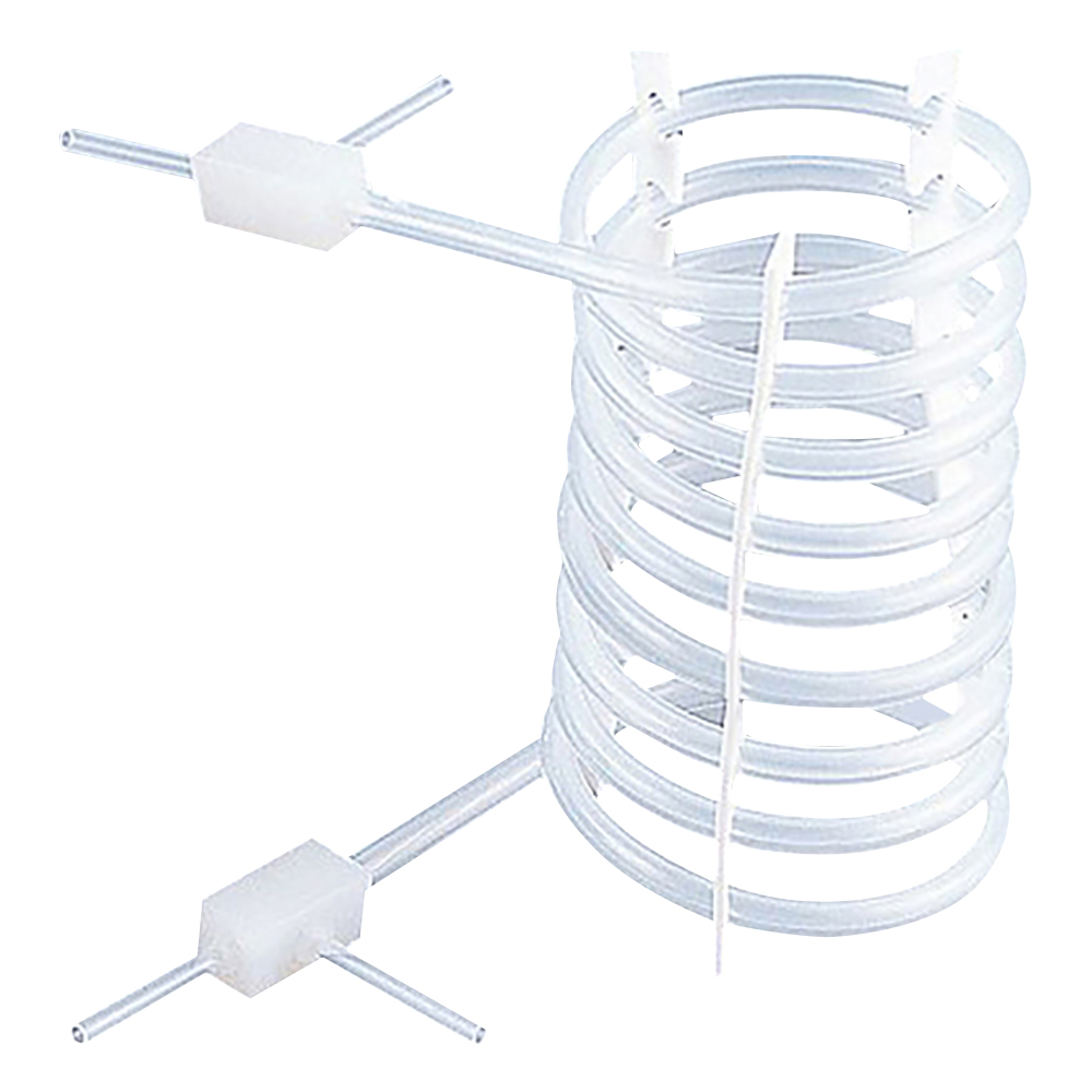 二重管式熱交換器 NH-T2