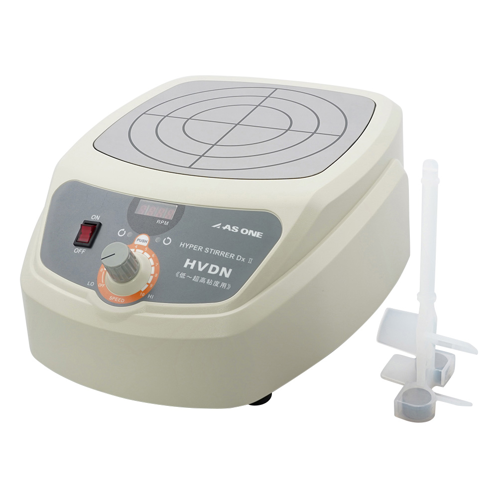 ハイパースターラーシステム HVDN-L