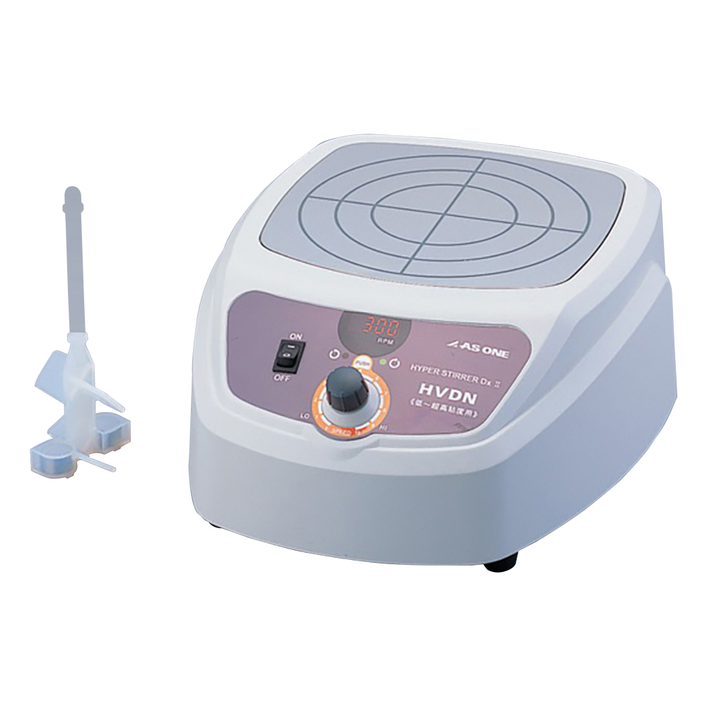 ハイパースターラーシステム HVDN-S