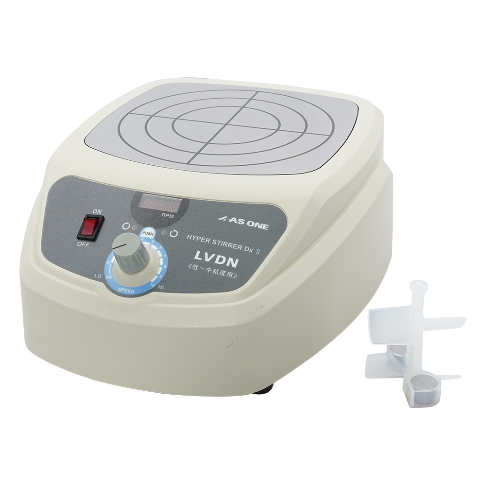 ハイパースターラーシステム LVDN-L