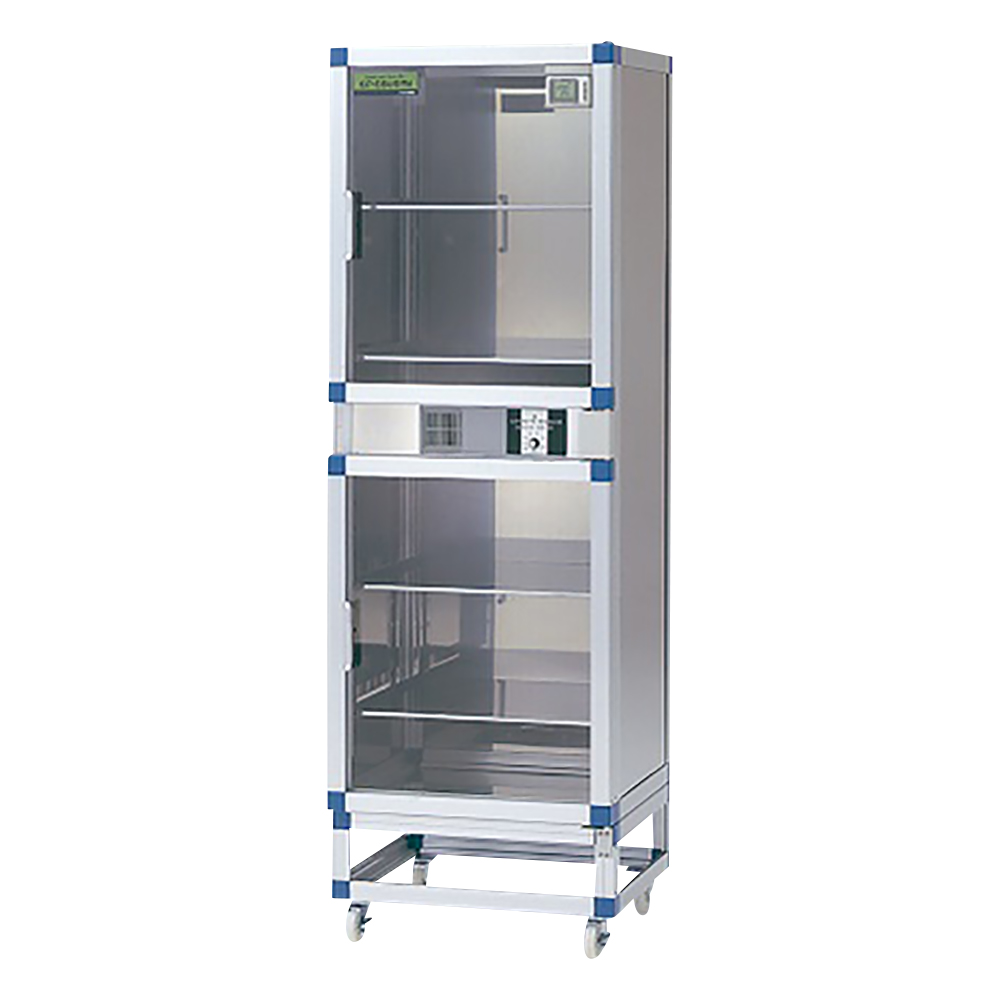 SUSデシケーター SP-SSUSFN