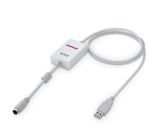 電子天秤用 USBデバイスインターフェイスキット 30268984