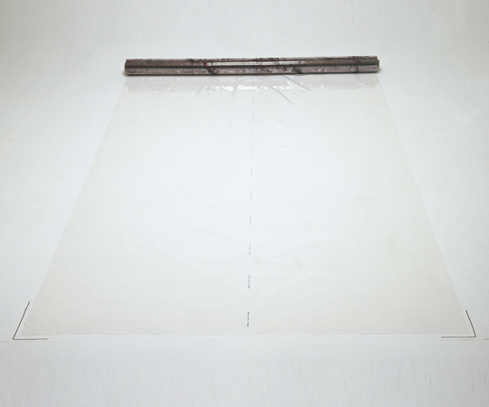 セイデン(R)クリスタル 透明 1830mm×30m×0.3mm(1巻)