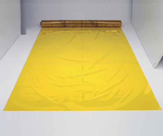 セイデン(R)クリスタル UVイエロー 1370mm×30m×0.3mm(1巻)