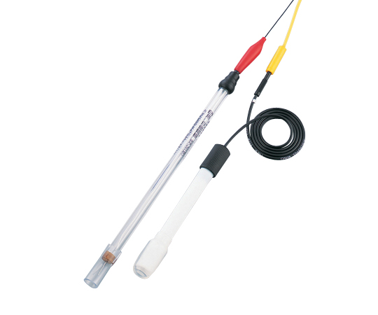 PRN-41交換用Eh電極セット PRN-41(交換用Eh電極)