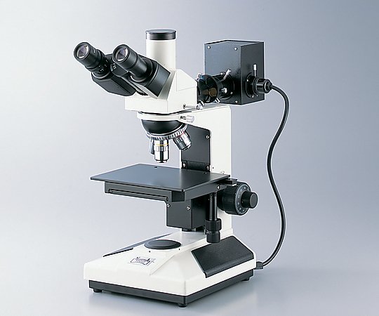 金属反射顕微鏡