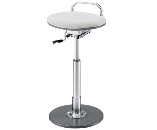 1-9291-01 スタンドワークチェア UWS-100CE