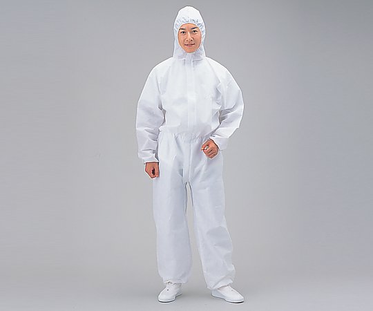 アズセーフSMSつなぎ服