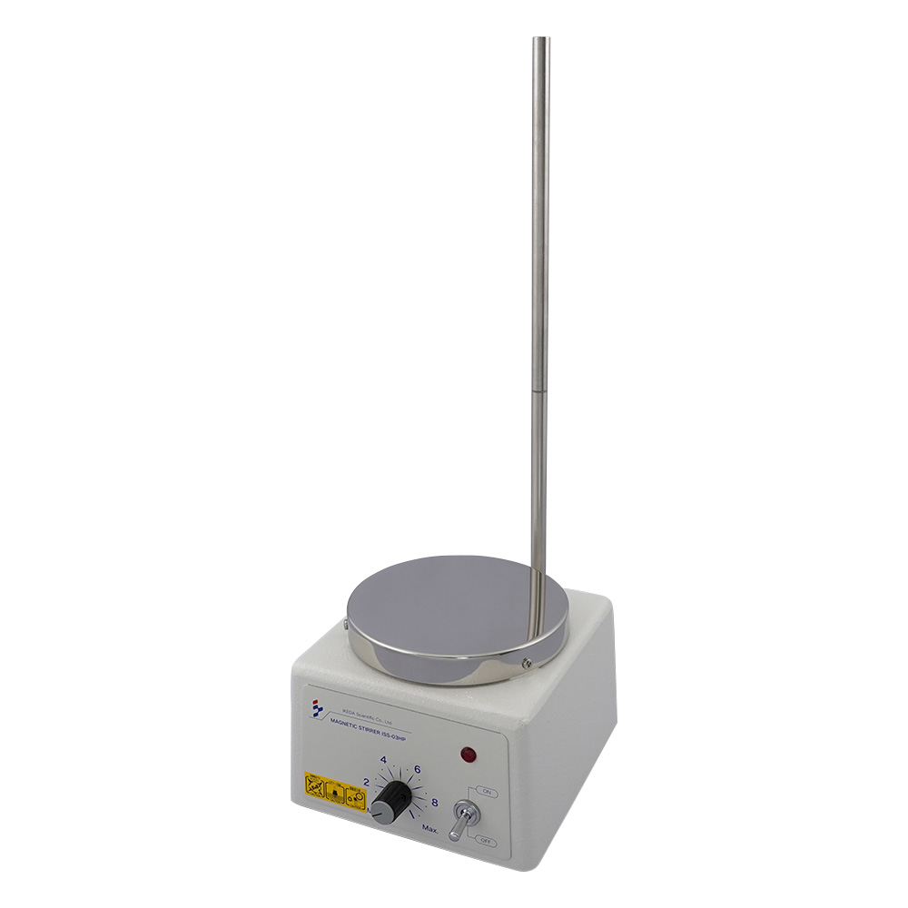 強磁力スターラー ISS-03HP