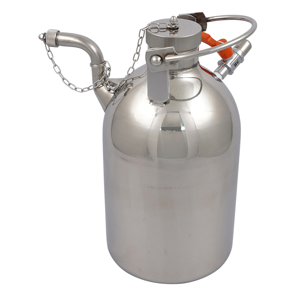 溶媒管理容器(そるべん缶(R))2L SSC-02