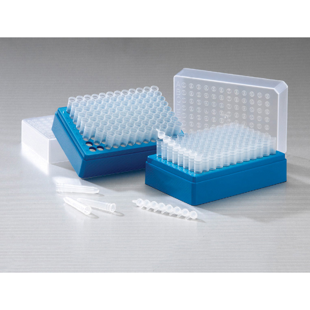 マイクロタイターチューブ 3496JP(96本×10ラック)